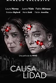 Watch Free Causality (2021)