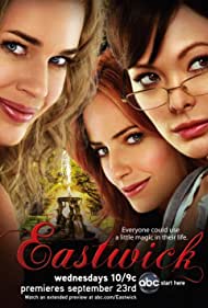 Watch Free Eastwick (2009-2010)