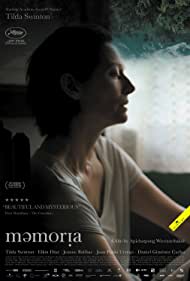 Watch Free Memoria (2021)