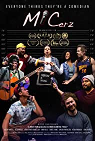 Watch Full Movie :MICerz (2021)