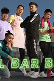 Watch Full Movie :Nail Bar Boys (2021-)