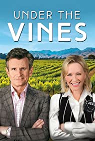 Watch Free Under the Vines (2021-)