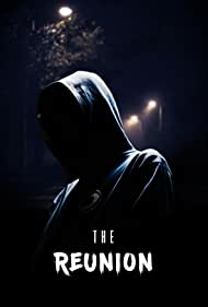 Watch Full Movie :The Reunion (2022)