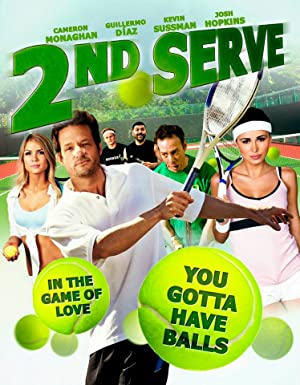 Watch Free 2nd Serve (2012)