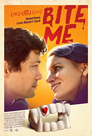 Watch Free Bite Me (2019)