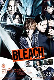 Watch Free Bleach (2018)