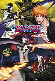 Watch Free Bleach the Movie Hell Verse (2010)