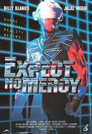 Watch Full Movie :Expect No Mercy (1995)