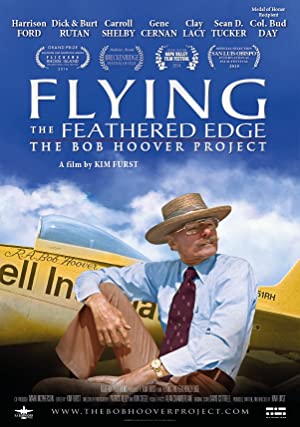 Watch Full Movie :Flying the Feathered Edge The Bob Hoover Project (2014)