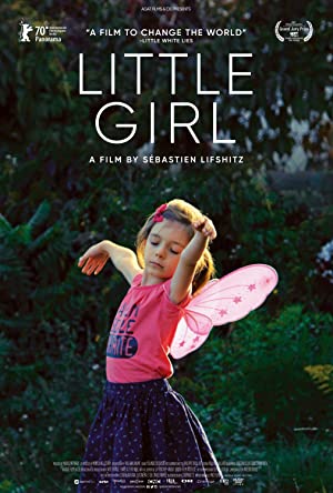 Watch Free Little Girl (2020)