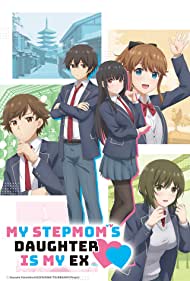 Watch Free My Stepmoms Daughter Is My Ex (2022-)