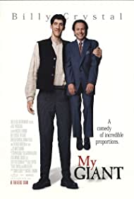 Watch Free My Giant (1998)