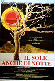 Watch Free Night Sun (1990)