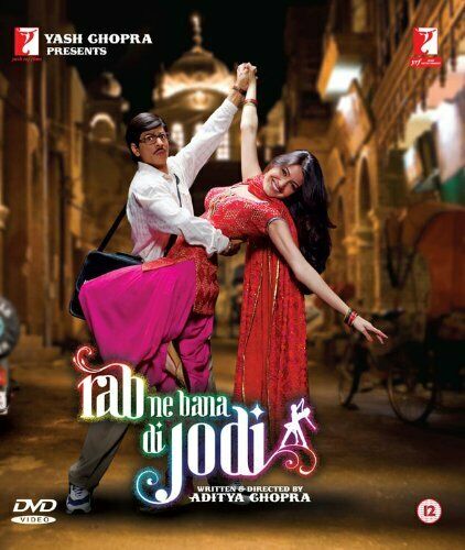 Watch Free Rab Ne Bana Di Jodi (2008)