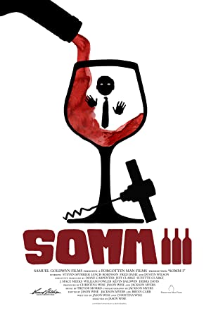 Watch Free SOMM 3 (2018)