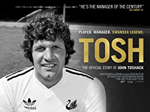 Watch Full Movie :Tosh (2022)