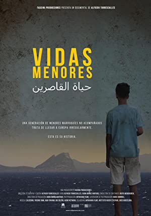 Watch Free Vidas menores (2020)