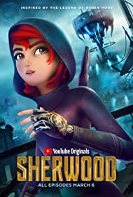 Watch Free Sherwood (2019)