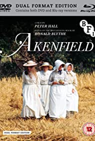 Watch Free Akenfield (1974)