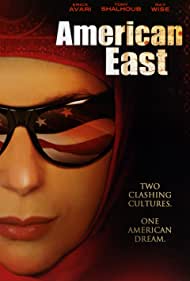 Watch Free AmericanEast (2008)