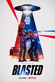 Watch Free Blasted (2022)