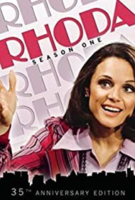 Watch Free Rhoda (1974-1978)