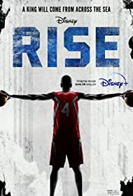 Watch Free Rise (2022)