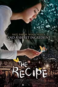 Watch Full Movie :The Recipe (2010)