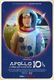 Watch Free Apollo 10 (2022)