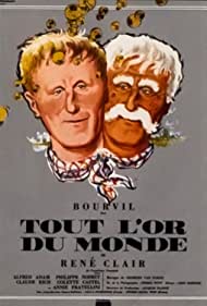 Watch Free Tout lor du monde (1961)