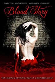 Watch Free A Blood Story (2015)