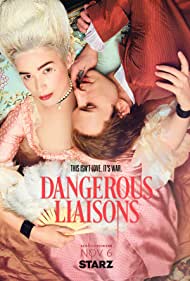 Watch Free Dangerous Liaisons (2022-)