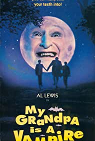 Watch Free My Grandpa Is a Vampire (1992)