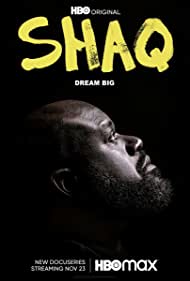 Watch Full Movie :Shaq (2022-)