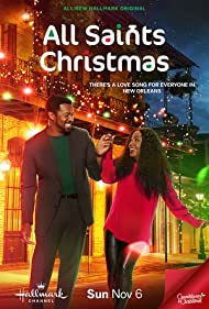 Watch Full Movie :All Saints Christmas (2022)