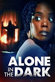 Watch Free Alone in the Dark (2022)