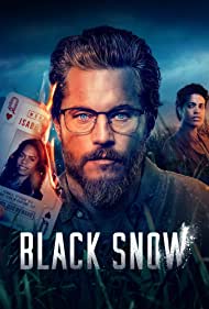 Watch Free Black Snow (2023-)