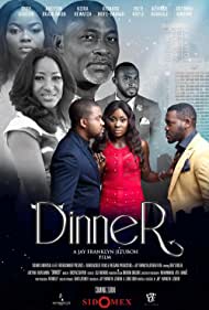 Watch Free Dinner (2016)