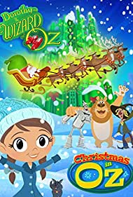 Watch Full Movie :Dorothys Christmas in Oz (2018)