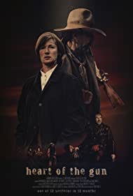 Watch Free Heart of the Gun (2021)