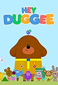 Watch Full Movie :Hey Duggee (2014-)