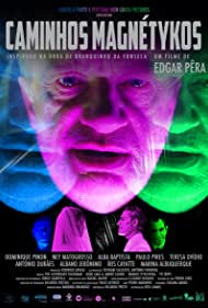 Watch Full Movie :Magnetick Pathways (2018)