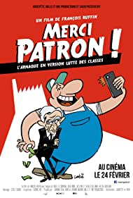 Watch Free Merci patron (2016)