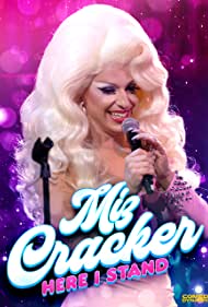 Watch Full Movie :Miz Cracker Here I Stand (2022)