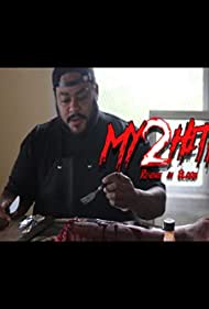 Watch Full Movie :My Hittas 2 Revenge in Blood (2019)