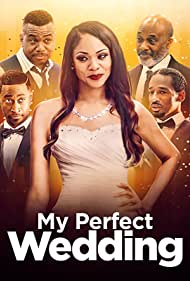 Watch Free My Perfect Wedding (2022)