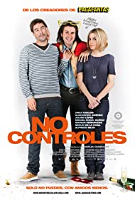 Watch Free No controles (2010)