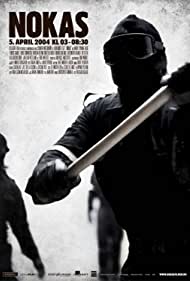 Watch Free Nokas (2010)