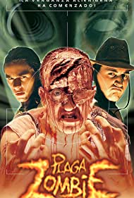 Watch Free Plaga zombie (1997)