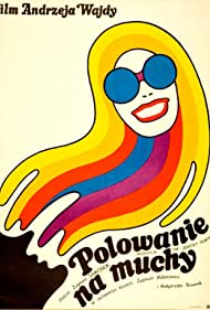 Watch Free Polowanie na muchy (1969)